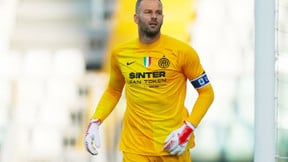 Mercato - Inter : Handanovic s’exprime sur son avenir !