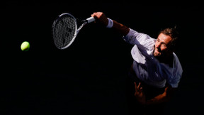 Tennis : Medvedev est adoubé par son entraîneur !