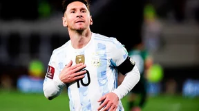 Mercato - PSG : Javier Tebas lâche ses vérités sur le départ de Leo Messi !