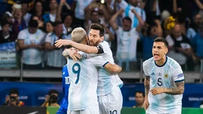 Mercato - Barcelone : Après le départ de Messi, Agüero remet les pendules à l’heure !