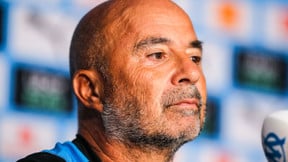 Mercato - OM : Sampaoli affiche un énorme regret sur le recrutement !