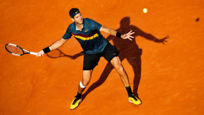 Tennis : Del Potro lâche des indices sur son retour !