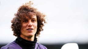 Mercato - OM : Un accord est trouvé dans le dossier David Luiz !