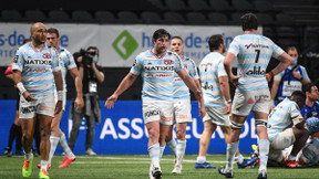 Rugby : Le président du Racing 92 fait le point sur l'avenir de Chavancy !