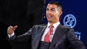 Mercato : Voilà comment Pep Guardiola a raté l'énorme coup Cristiano Ronaldo !