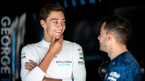 Formule 1 : Russell reçoit un énorme conseil pour ses débuts chez Mercedes !