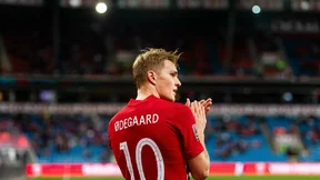Mercato : Les ambitions débordantes d’Odegaard après son retour à Arsenal ! 