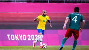 Mercato : Dani Alves financièrement contraint de quitter Sao Paulo ?