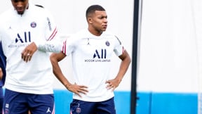 Mercato - PSG : Kylian Mbappé affiche une position claire en coulisses !