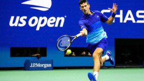 Tennis : Alexander Zverev rend un grand hommage à Novak Djokovic !