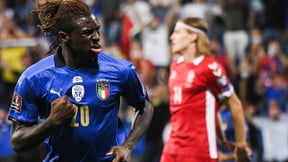 Mercato - PSG : Leonardo a fait une grosse annonce en coulisses pour Moise Kean !