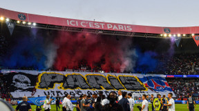 Officiel : Une star débarque au PSG !