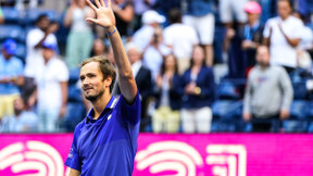 Tennis : Medvedev prévient Djokovic avant la finale de l’US Open !