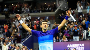 Tennis : Cet énorme constat sur Novak Djokovic !