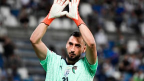 Mercato - PSG : Déjà une première menace colossale pour Donnarumma ?