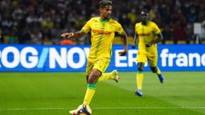 Mercato - FC Nantes : Ludovic Blas revient sur les rumeurs de transfert !