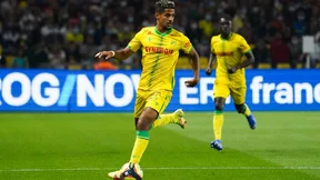 Mercato - FC Nantes : Ludovic Blas revient sur les rumeurs de transfert !