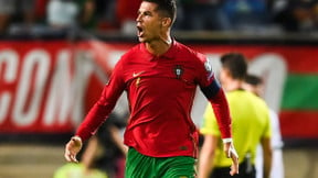 Mercato : L’énorme coup de bluff de Jorge Mendes pour Cristiano Ronaldo !