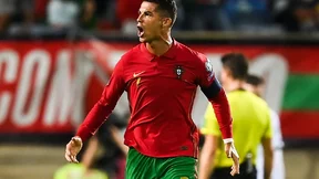 Mercato : Cette énorme sortie sur le transfert de Cristiano Ronaldo !