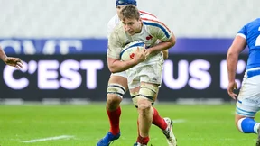 Rugby - Top 14 : Anthony Jelonch se confie sur son arrivée au Stade Toulousain !