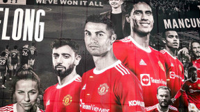 Manchester United : Cristiano Ronaldo va faire ses grands débuts !