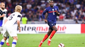 Mercato - PSG : Le Real Madrid met le feu dans le feuilleton Pogba !