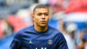 Mercato - PSG : De réelles craintes au Real Madrid pour Kylian Mbappé ?