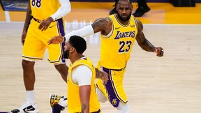 Basket - NBA : Cette grosse prédiction sur la saison des Lakers !