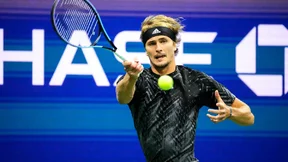 Tennis - US Open : Novak Djokovic rend un vibrant hommage à Alexander Zverev !