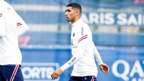 Mercato - PSG : Mauricio Pochettino s'enflamme pour Achraf Hakimi !