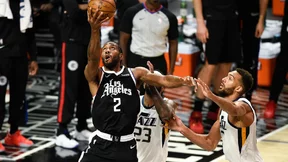 Basket - NBA : Shaquille O’Neal s'enflamme totalement pour Kawhi Leonard !