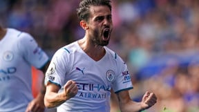 Mercato : Pep Guardiola lâche un indice sur l'avenir de Bernardo Silva !