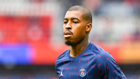 Mercato - PSG : Le transfert de Presnel Kimpembe prend forme