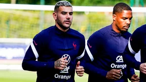 Mercato - PSG : Paris est prévenu pour Theo Hernandez…