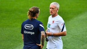 Mercato - Barcelone : Pour Deschamps, Griezmann a fait le bon choix avec l’Atletico !