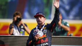 Formule 1 : Jacques Villeneuve vole au secours de Max Verstappen !