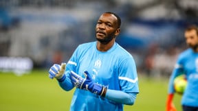 Mercato - OM : Le début de la fin pour Steve Mandanda ?