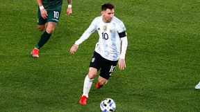 Mercato - PSG : Cette grosse annonce sur la signature de Lionel Messi !
