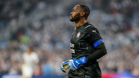 OM - Malaise : Mandanda a du souci à se faire avec Sampaoli !