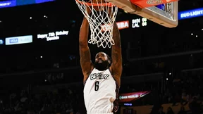 Basket - NBA : DeAndre Jordan compte sur LeBron James et Russell Westbrook !