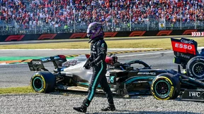 Formule 1 : Lewis Hamilton monte au créneau après la décision de la FIA !