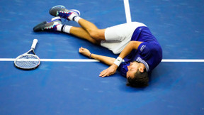 Tennis : Dominic Thiem dévoile le meilleur joueur de la nouvelle génération !