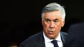 Mercato - Real Madrid : Ancelotti aurait pu retrouver l’un de ses chouchous !