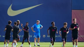 Mercato - Barcelone : L’énorme annonce de Ronald Koeman sur l’avenir du Barça !