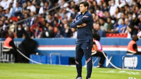 PSG : Pochettino annonce la couleur pour la Ligue des Champions !