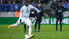 Mercato - Bordeaux : Dénouement imminent pour M'Baye Niang ?