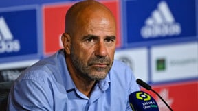 Mercato - OL : Peter Bosz justifie son arrivée !