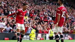 Mercato : Cette sortie forte sur le retour de Cristiano Ronaldo à Manchester United !