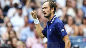 Tennis : Medvedev successeur de Nadal, Federer et Djokovic ? La réponse !