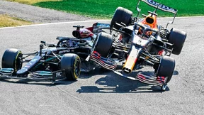Formule 1 : Le patron de Mercedes lance un avertissement !